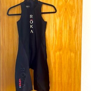ROKA swimskin